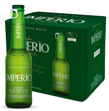 Depósto do Barão - Pack de cerveja Heineken 473ml