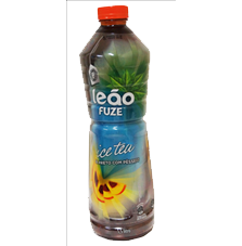 Depósto do Barão - PET de matte leão 1,5