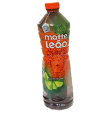 Depósto do Barão - PET de matte leão 1,5