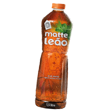 Depósto do Barão - PET de matte leão 1,5