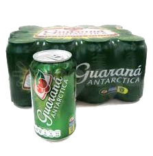 Depósto do Barão - Pack de refrigerante Guaraná Antarctica 250ml