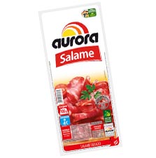 Deposito do Barão, Salame Aurora 100g