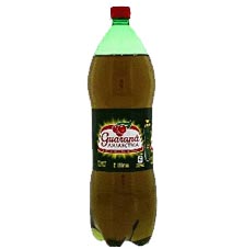 Deposito do Barão, guarana antarctica de 2L