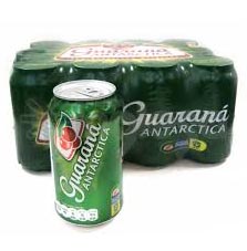 Deposito do Barão, pack de guarana antarctica de 350ml