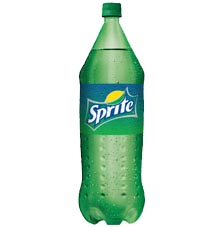 Deposito do Barão, sprite de 2L